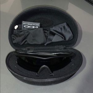 Oakley Baseball Sunglasses